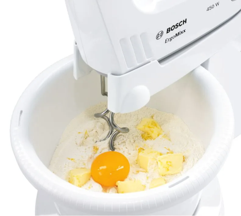 Миксеры Bosch MFQ36460